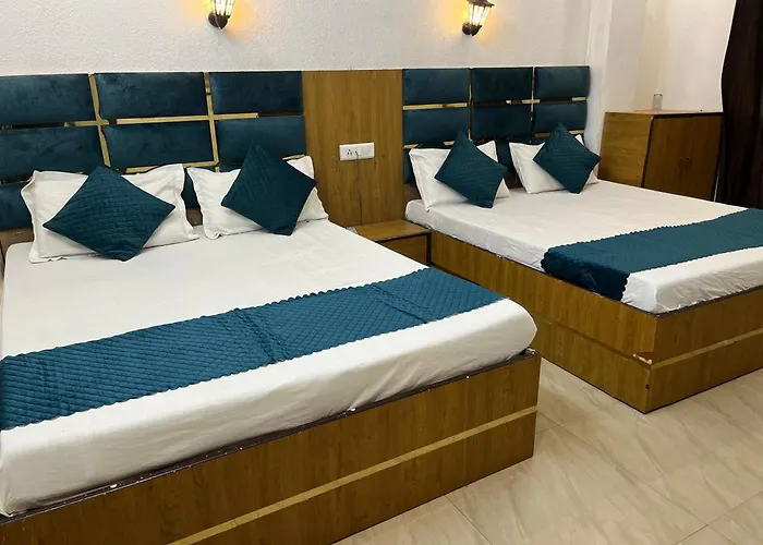 Sharma\'S Bnb